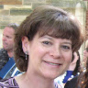 Meet your Posher, Ellen